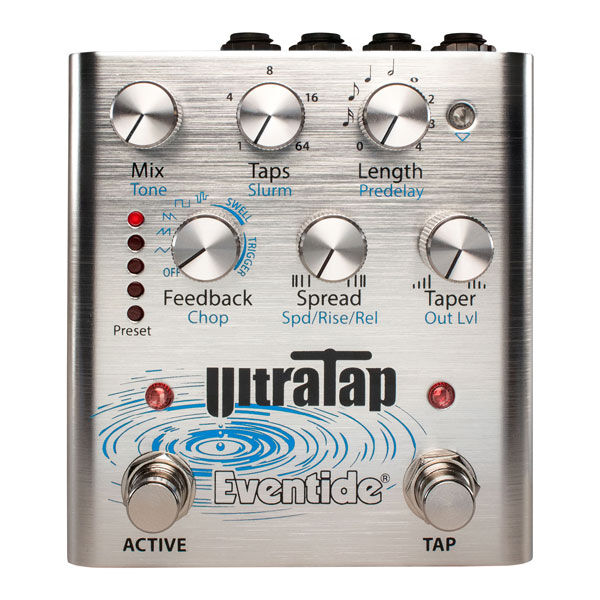 Eventide UltraTap