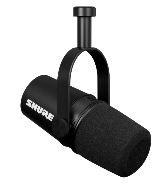 Shure MV7X