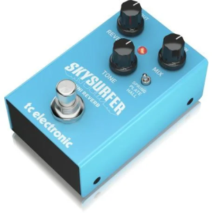 TC Electronic Skysurfer Mini - Efekt typu reverb