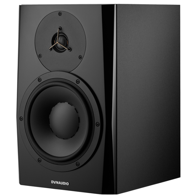 DYNAUDIO LYD 8 Black