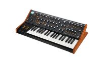 Moog SUBsequent 37 - right angle / studiostore.pl