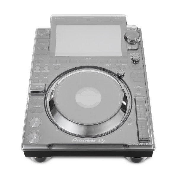 Decksaver Pioneer DJ CDJ-3000 Cover