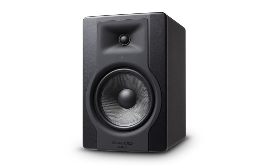 M-AUDIO BX8 D3