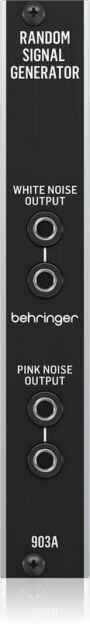 Behringer 903A RANDOM SIGNAL GENERATOR