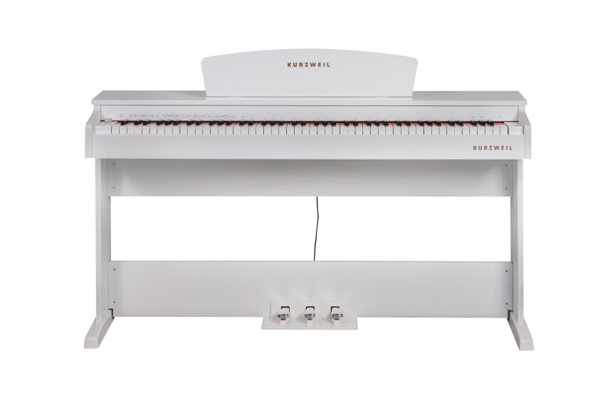 KURZWEIL M70 White