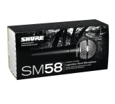 Shure SM58 SE