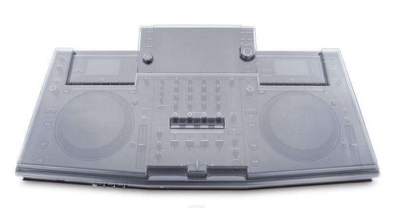 Decksaver Pioneer DJ Opus-Quad