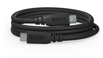 Rode SC27 - Kabel USB-C - USB-C 2m