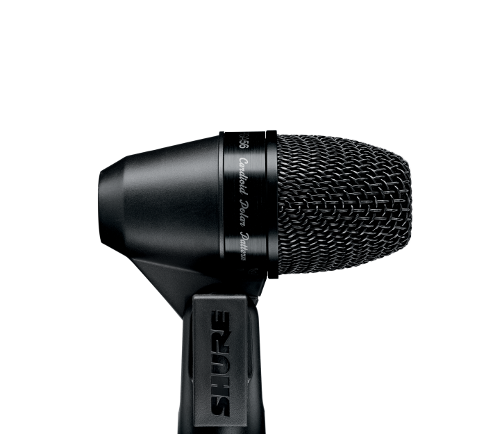 Shure PGA56-XLR-E