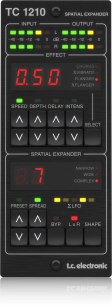 TC Electronic TC1210-DT - Interfejs cyfrowy Chorus/Flanger