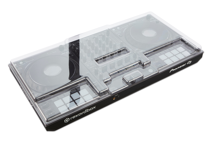 Decksaver Pioneer DDJ-1000 DDJ-1000SRT cover