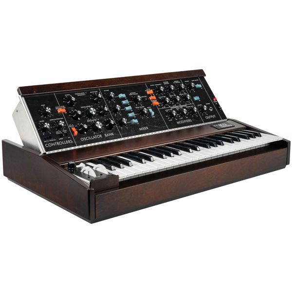 MOOG Minimoog Model D 2022 Edition - MADE IN USA