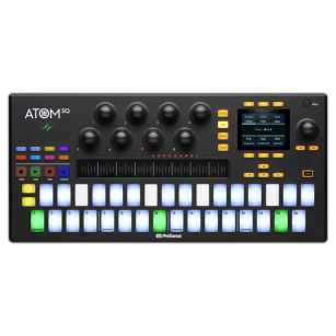 PreSonus ATOM SQ