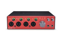 Focusrite Clarett+ 4Pre