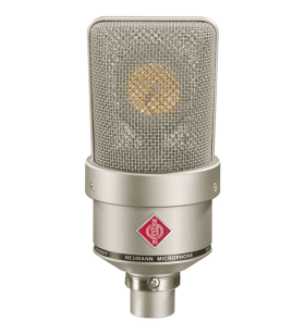 Neumann TLM 103 - Pojemnościowy mikrofon studyjny