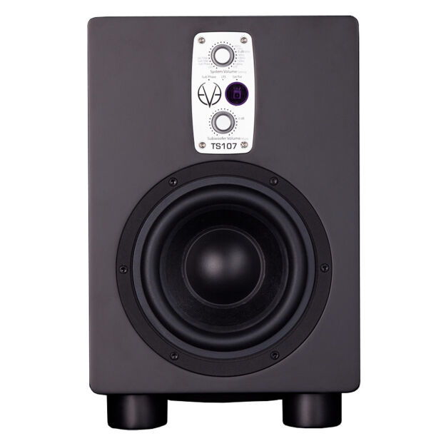 EVE Audio TS107