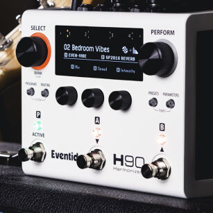 Eventide H90