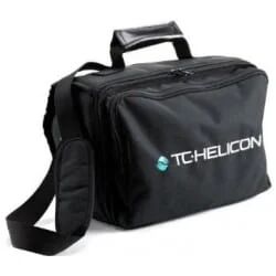 TC Helicon Cloth Gig bag for the FX150 - Torba transportowa