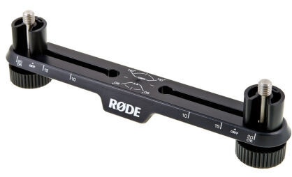 RODE STEREO BAR