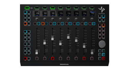 Midiplus Up