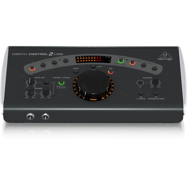 Behringer CONTROL2USB