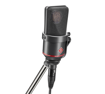 Neumann TLM 170 R mt - mikrofon studyjny wersji czarnej