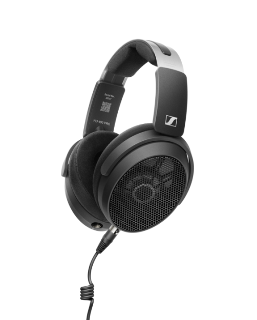 Sennheiser HD 490 PRO