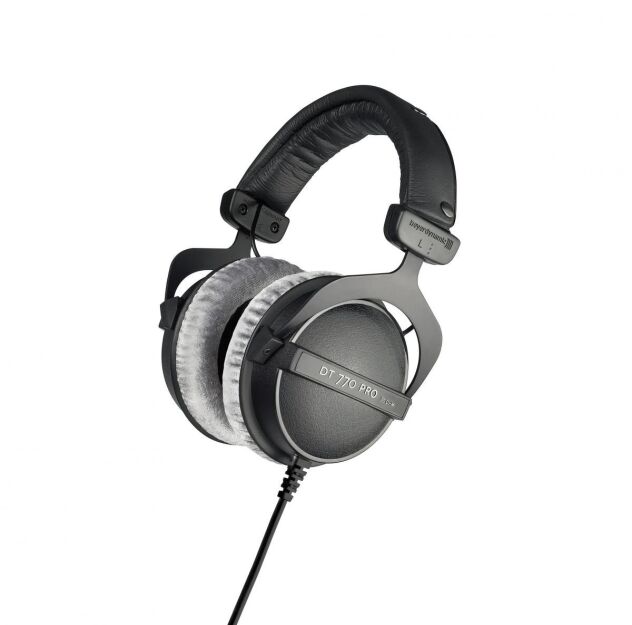 Beyerdynamic DT 770 PRO 250 OHM