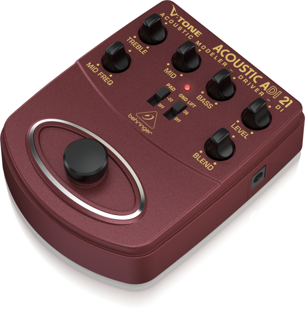 Behringer ADI21