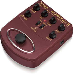 Behringer ADI21