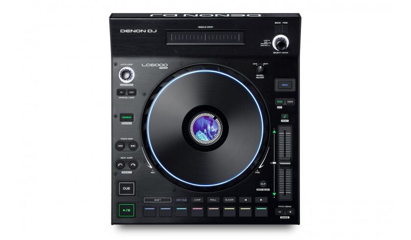 Denon LC6000 PRIME