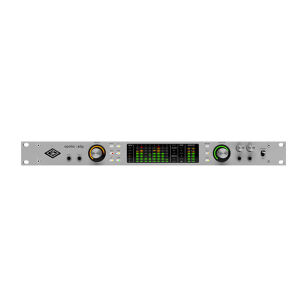 Universal Audio APOLLO X8P Gen 2 STU – Interfejs Audio