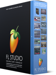 FL Studio 21 Signature Bundle BOX