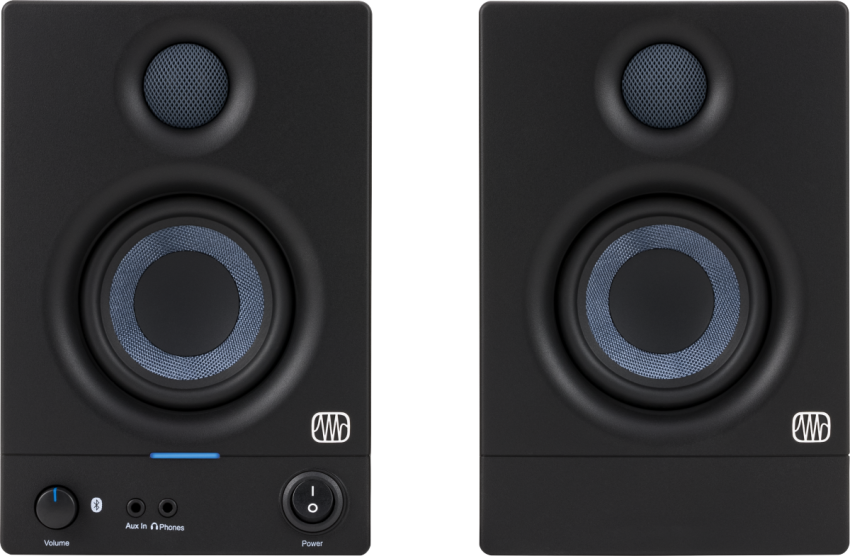 PreSonus Eris 3.5 BT – Monitory Aktywne