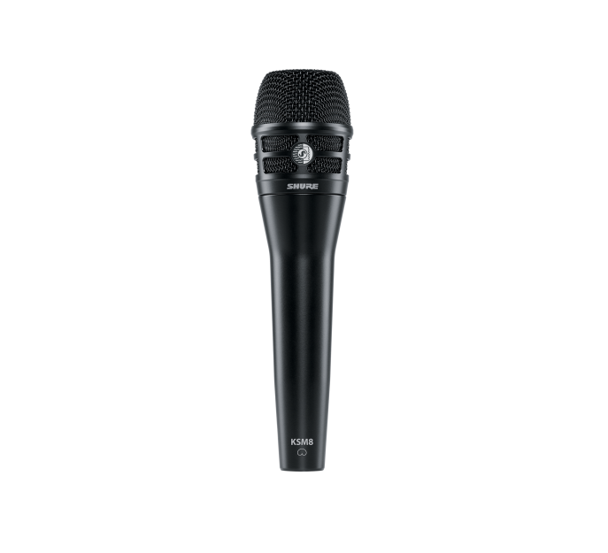 Shure KSM8/B