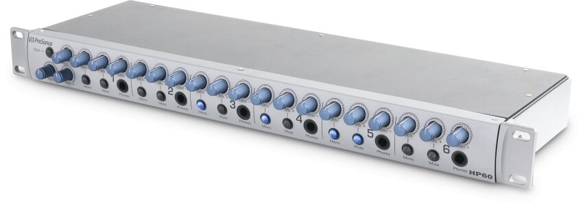 PreSonus HP60