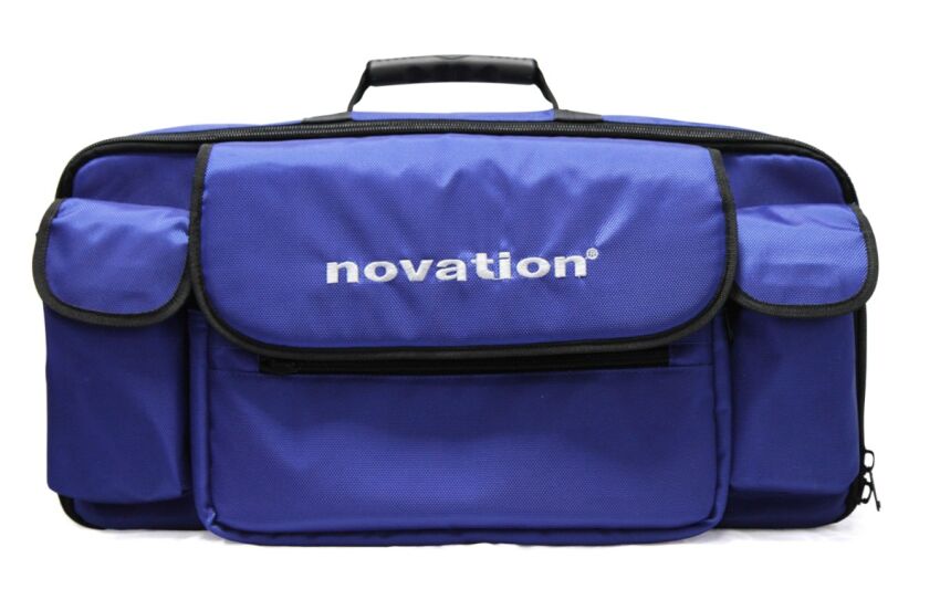 NOVATION MiniNova Carry Case