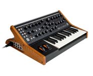 moog subsequent 25, subsequent 25, moog sub 25