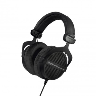 Beyerdynamic DT 990 PRO 250 OHM BLACK LE