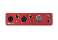 Focusrite Clarett+ 2Pre