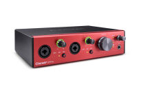 Focusrite Clarett+ 2Pre