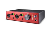 Focusrite Clarett+ 2Pre