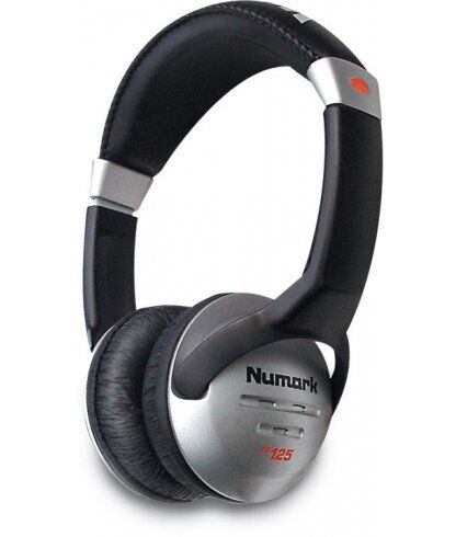 Numark HF-125