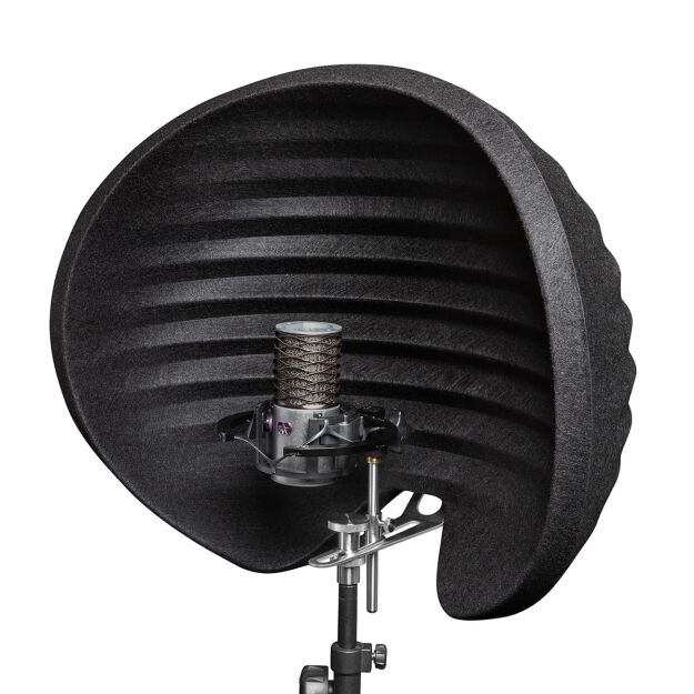 Aston Microphones Halo Shadow Mini - kabina wokalowa