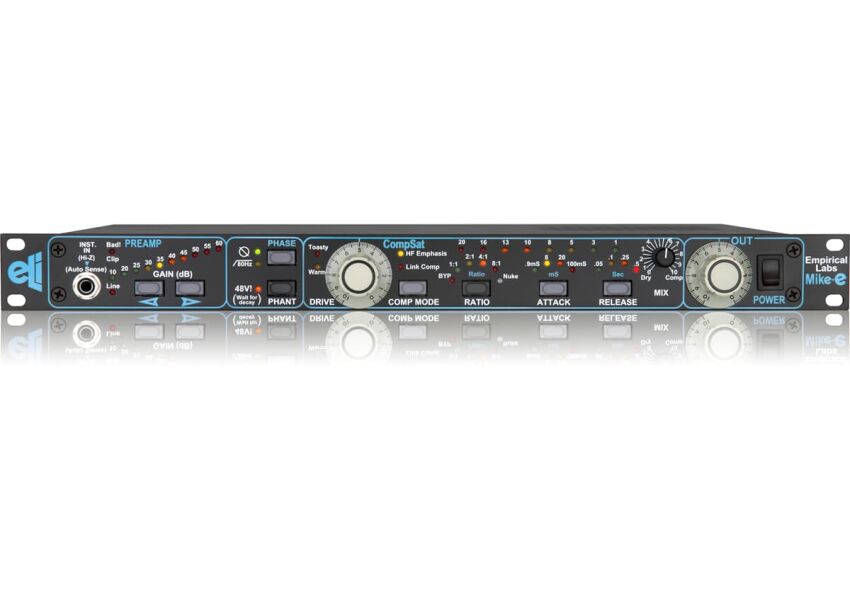 Empirical Labs Mike-e Model EL-9