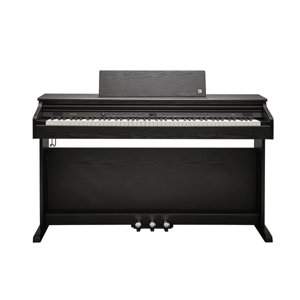 Kurzweil CUP E1 Black - Pianino cyfrowe