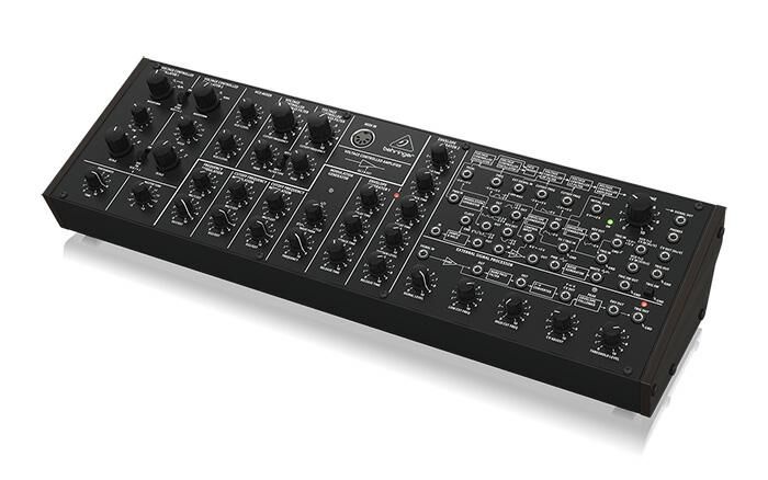 Behringer K-2 MK II