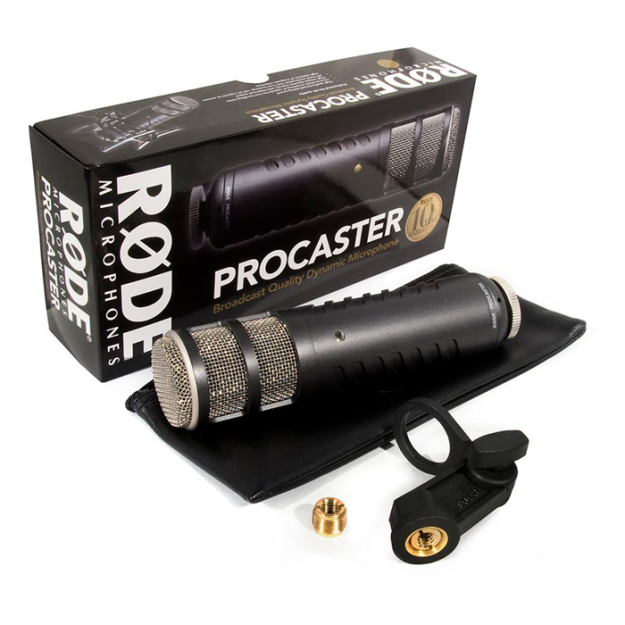 RODE Procaster