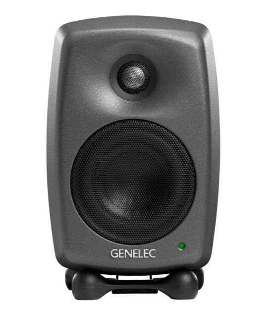 Genelec 8020DPM