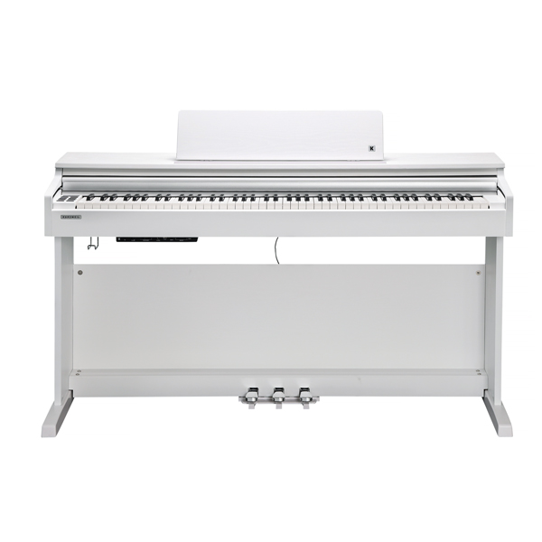 Kurzweil CUP M1 White - Pianino cyfrowe